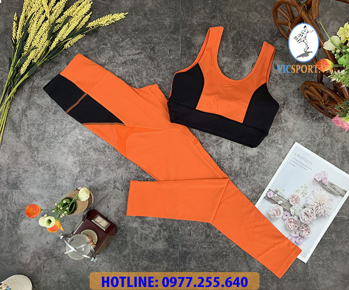 SET NỮ PHỐI TRƠN ĐỦ MÀU - Hình ảnh 23