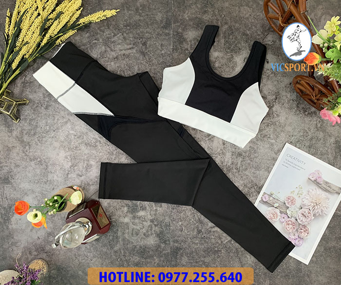 SET NỮ PHỐI TRƠN ĐỦ MÀU - Hình ảnh 21