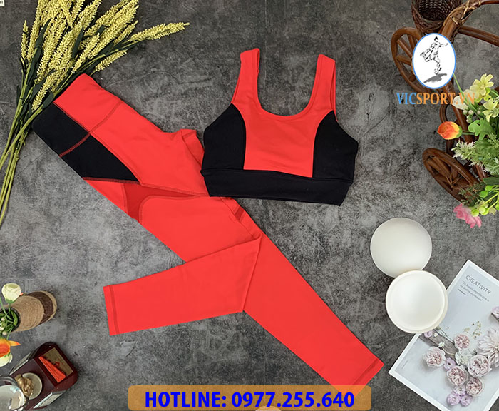 SET NỮ PHỐI TRƠN ĐỦ MÀU - Hình ảnh 18