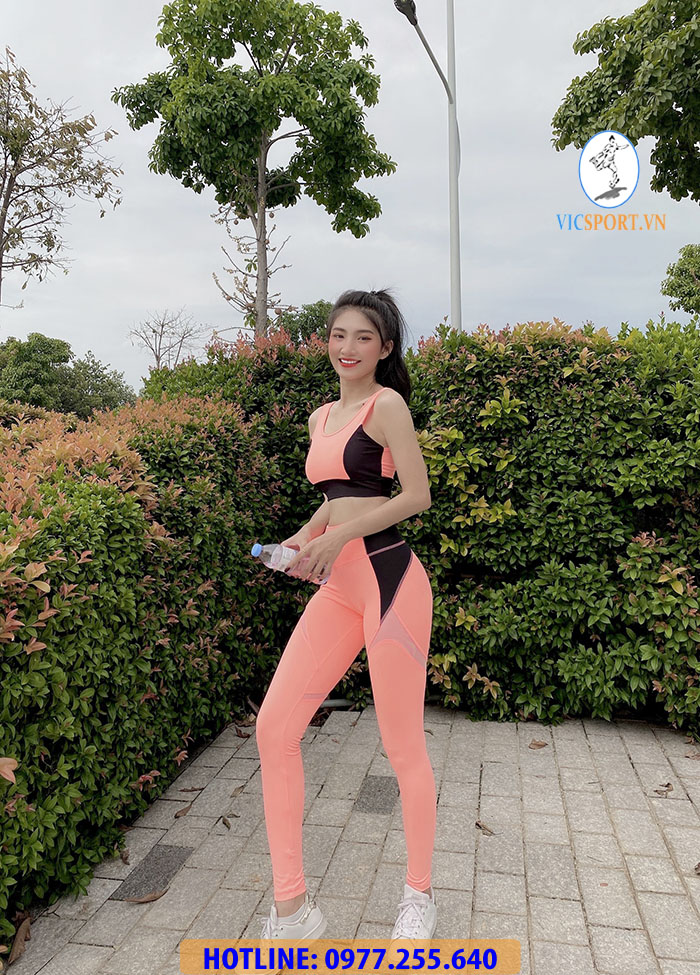 SET NỮ PHỐI TRƠN ĐỦ MÀU - Hình ảnh 16