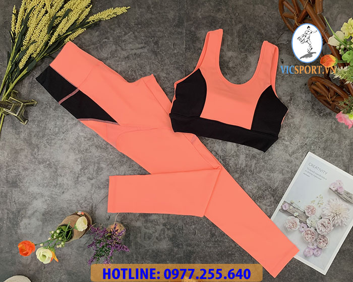 SET NỮ PHỐI TRƠN ĐỦ MÀU - Hình ảnh 15