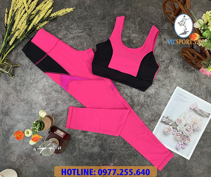 SET NỮ PHỐI TRƠN ĐỦ MÀU - Hình ảnh 17