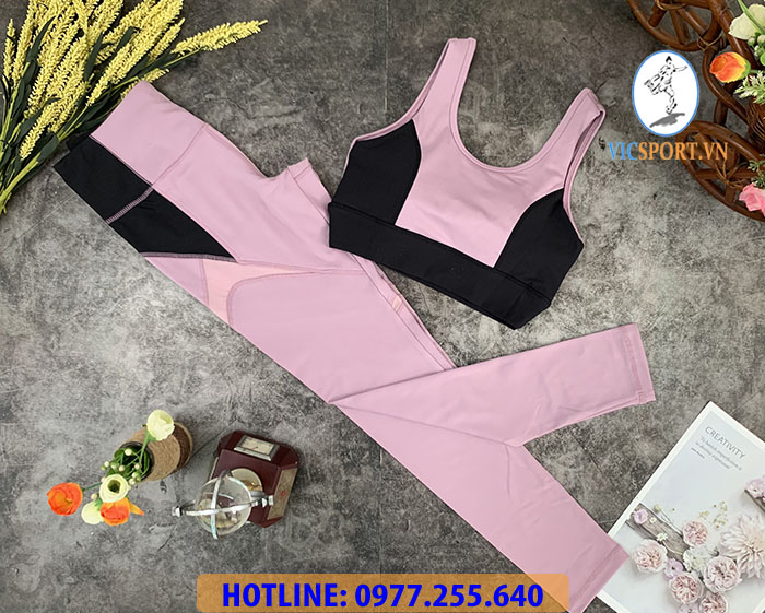 SET NỮ PHỐI TRƠN ĐỦ MÀU - Hình ảnh 12