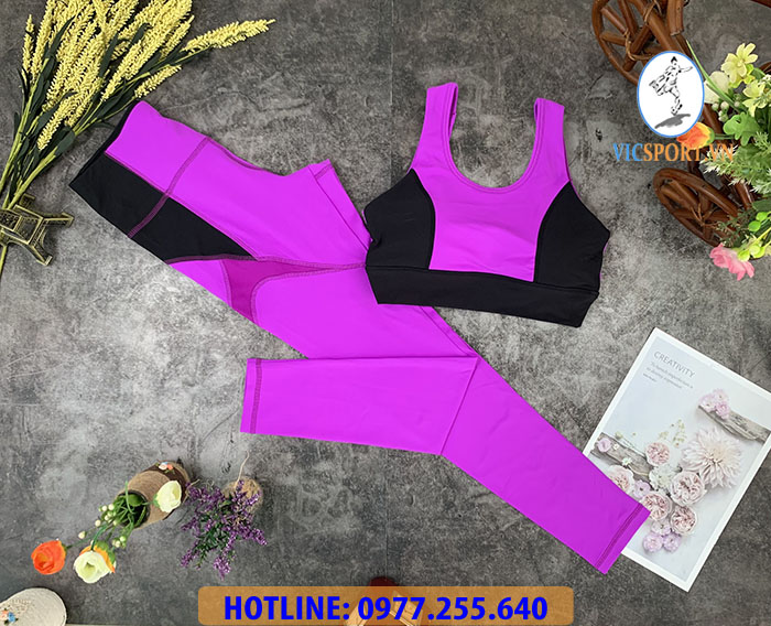 SET NỮ PHỐI TRƠN ĐỦ MÀU - Hình ảnh 14