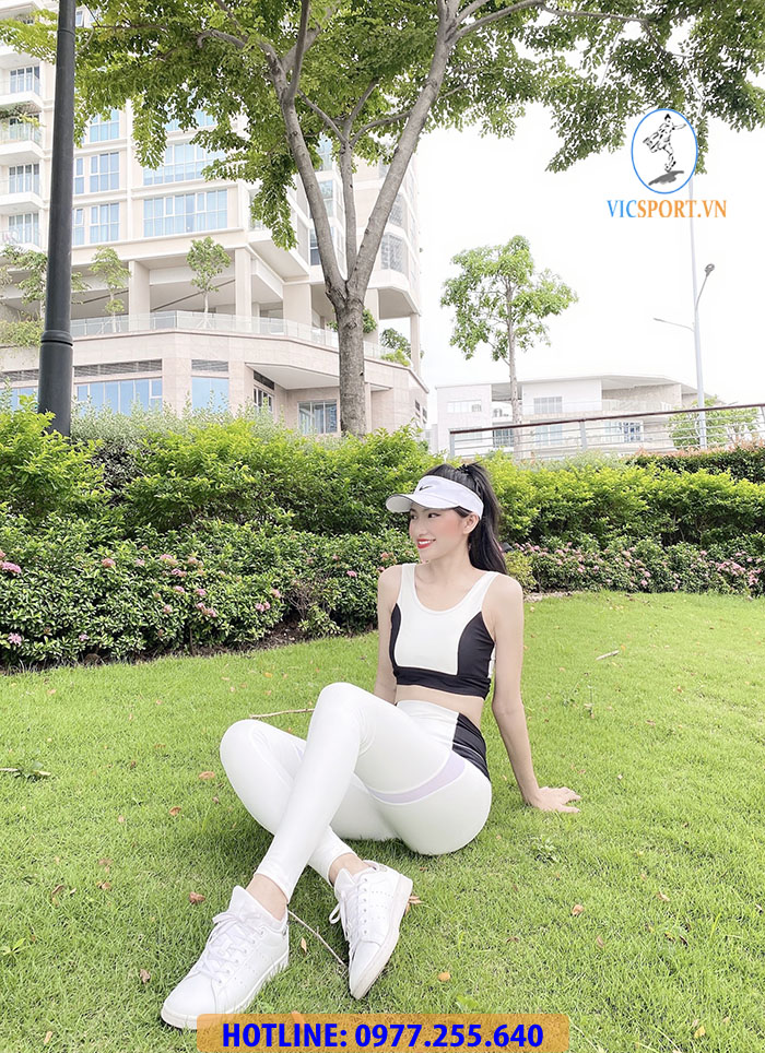 SET NỮ PHỐI TRƠN ĐỦ MÀU - Hình ảnh 8