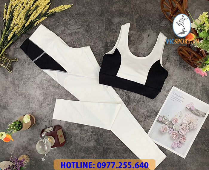 SET NỮ PHỐI TRƠN ĐỦ MÀU - Hình ảnh 9