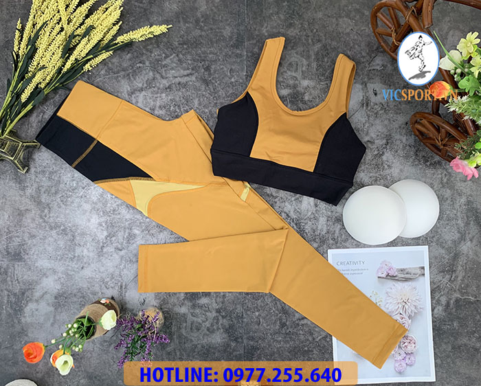 SET NỮ PHỐI TRƠN ĐỦ MÀU - Hình ảnh 7
