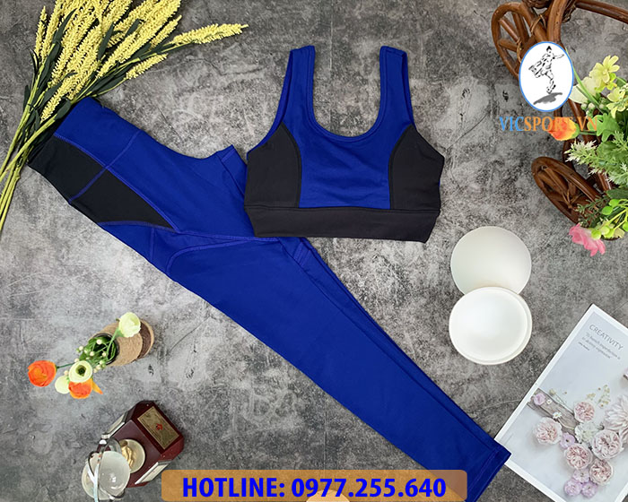 SET NỮ PHỐI TRƠN ĐỦ MÀU - Hình ảnh 6