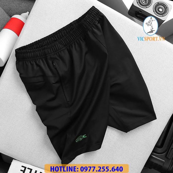 SHORT THUN LASCOTE NAM CỰC CHẤT - Hình ảnh 10