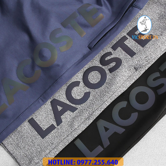 SHORT THUN LASCOTE NAM CỰC CHẤT - Hình ảnh 8