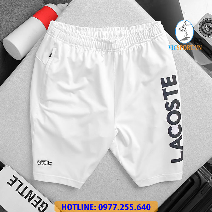 SHORT THUN LASCOTE NAM CỰC CHẤT - Hình ảnh 5