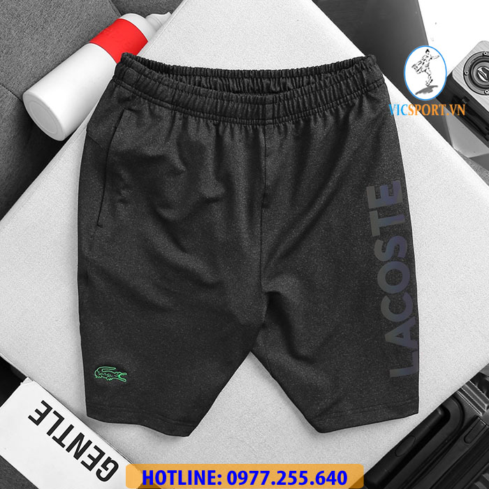 SHORT THUN LASCOTE NAM CỰC CHẤT - Hình ảnh 4