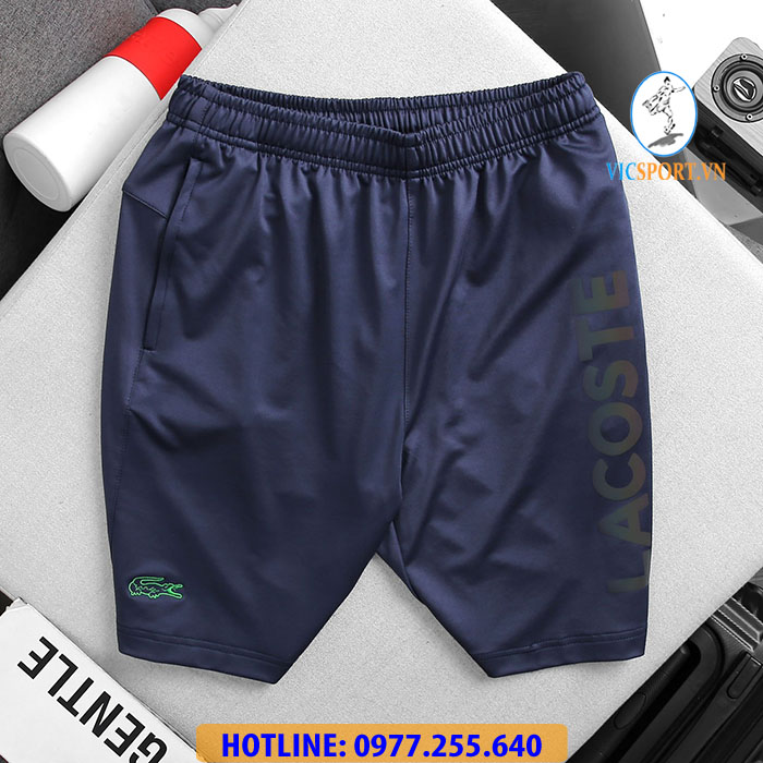 SHORT THUN LASCOTE NAM CỰC CHẤT - Hình ảnh 2