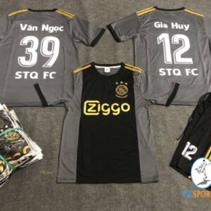 STQ FC