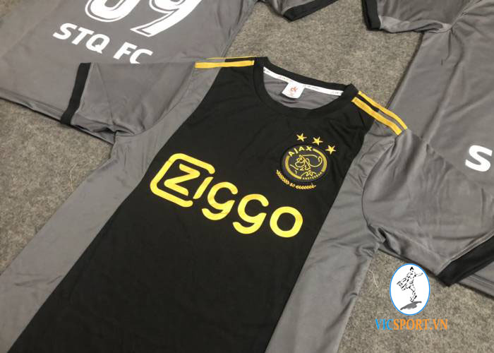 STQ FC - Hình ảnh 5