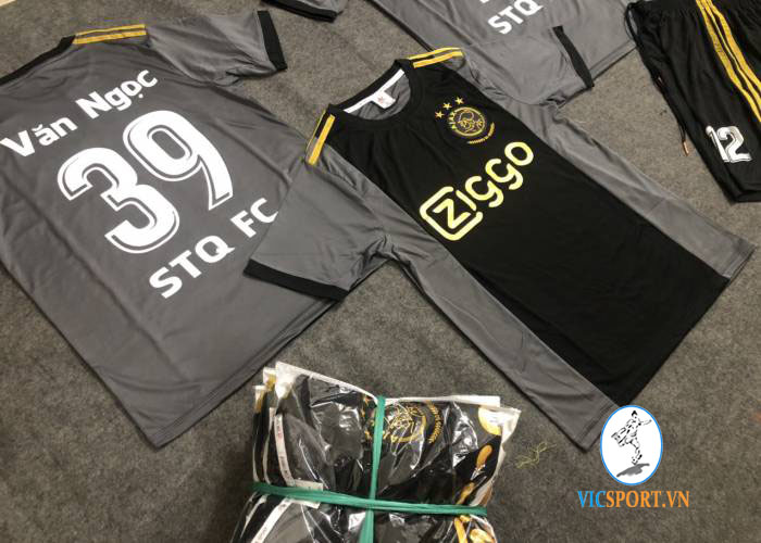 STQ FC - Hình ảnh 4