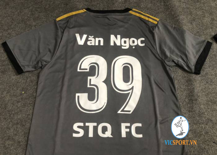 STQ FC - Hình ảnh 3
