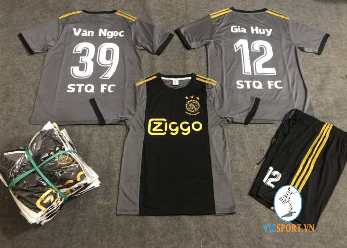 STQ FC