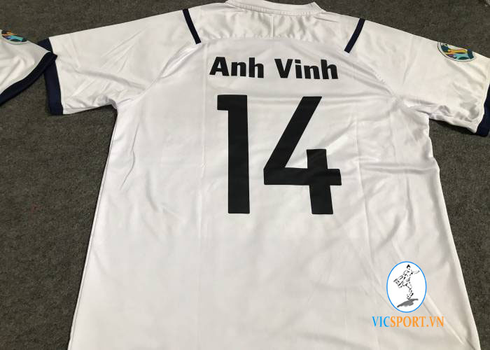 ÁO ITALIA 2021 TRẮNG IN CHO KHÁCH - Hình ảnh 4