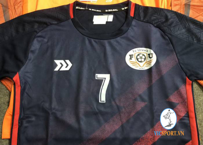 FC URAWA TẠI NHẬT BẢN - NĂM 2021 - Hình ảnh 9