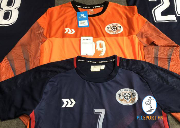 FC URAWA TẠI NHẬT BẢN - NĂM 2021 - Hình ảnh 5