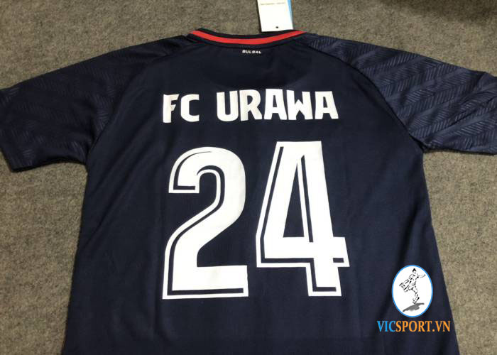 FC URAWA TẠI NHẬT BẢN - NĂM 2021 - Hình ảnh 6