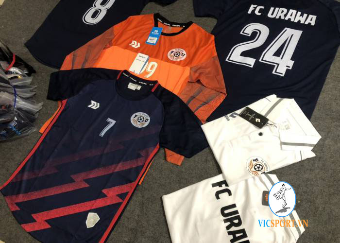 FC URAWA TẠI NHẬT BẢN - NĂM 2021 - Hình ảnh 4