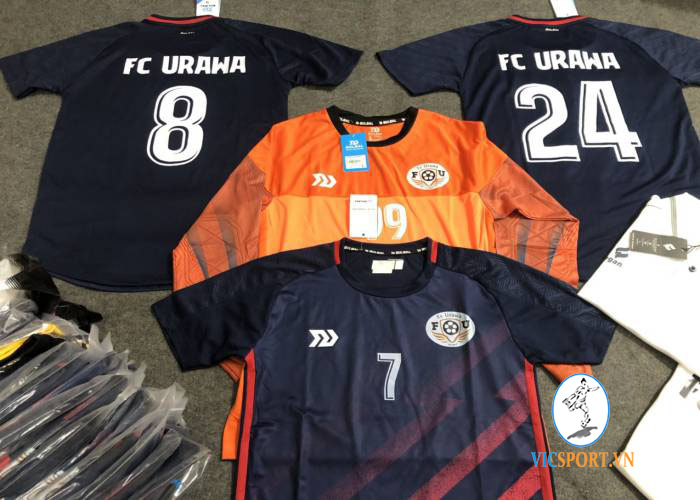 FC URAWA TẠI NHẬT BẢN - NĂM 2021 - Hình ảnh 10