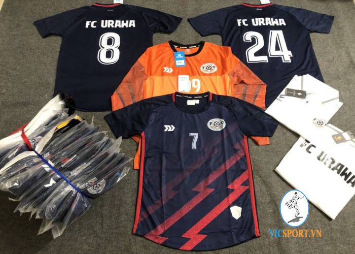 FC URAWA TẠI NHẬT BẢN - NĂM 2021 - Hình ảnh 11