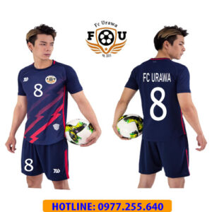 FC URAWA TẠI NHẬT BẢN - NĂM 2021