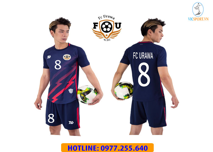 FC URAWA TẠI NHẬT BẢN - NĂM 2021