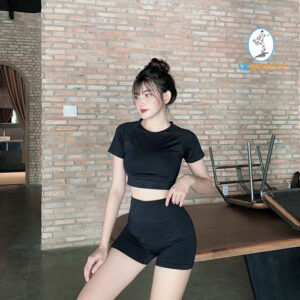 SET ĐÙI DỆT NỮ ST CÓ TAY