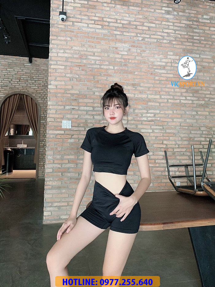 SET ĐÙI DỆT NỮ ST CÓ TAY - Hình ảnh 9
