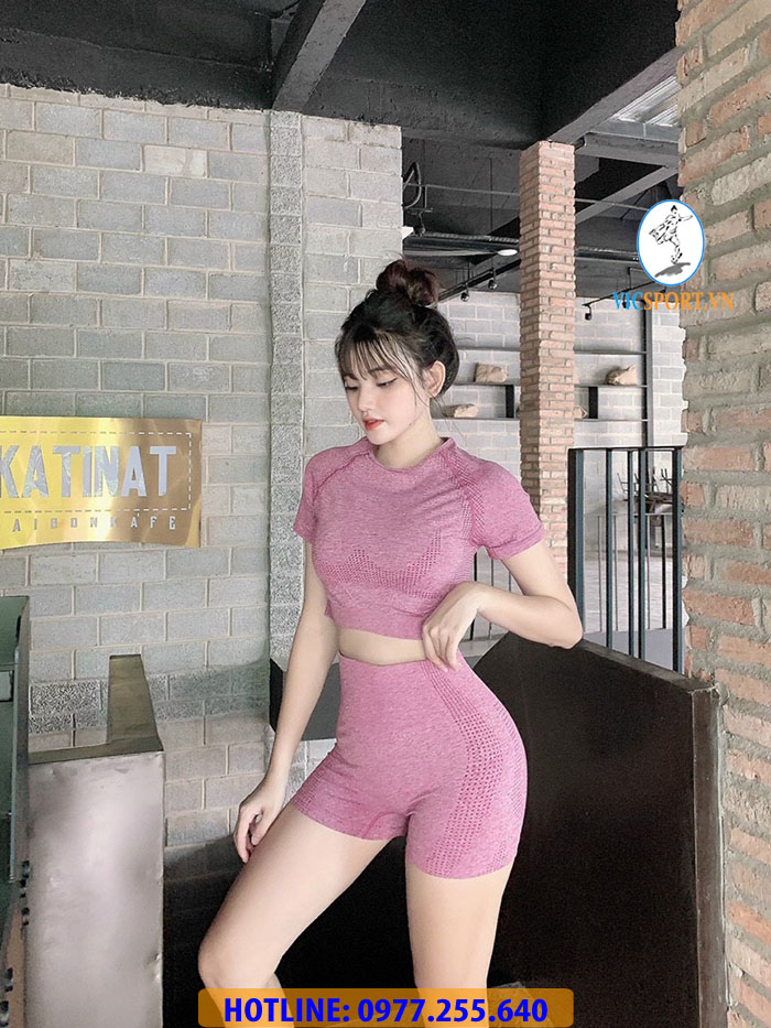 SET ĐÙI DỆT NỮ ST CÓ TAY - Hình ảnh 8