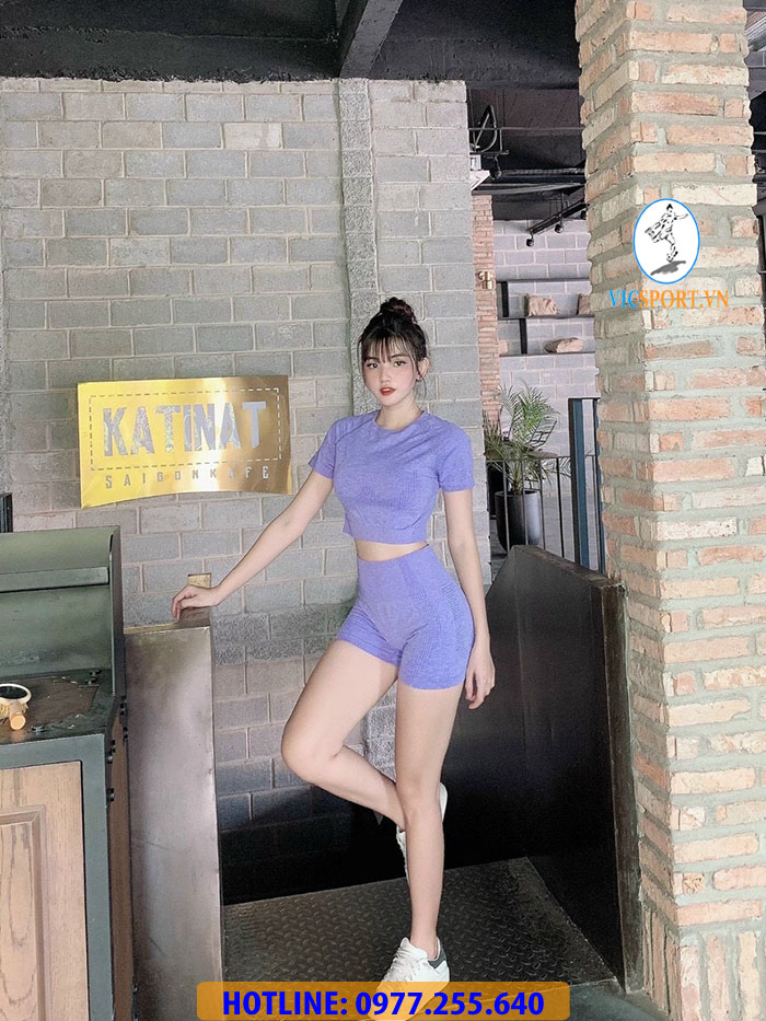 SET ĐÙI DỆT NỮ ST CÓ TAY - Hình ảnh 5