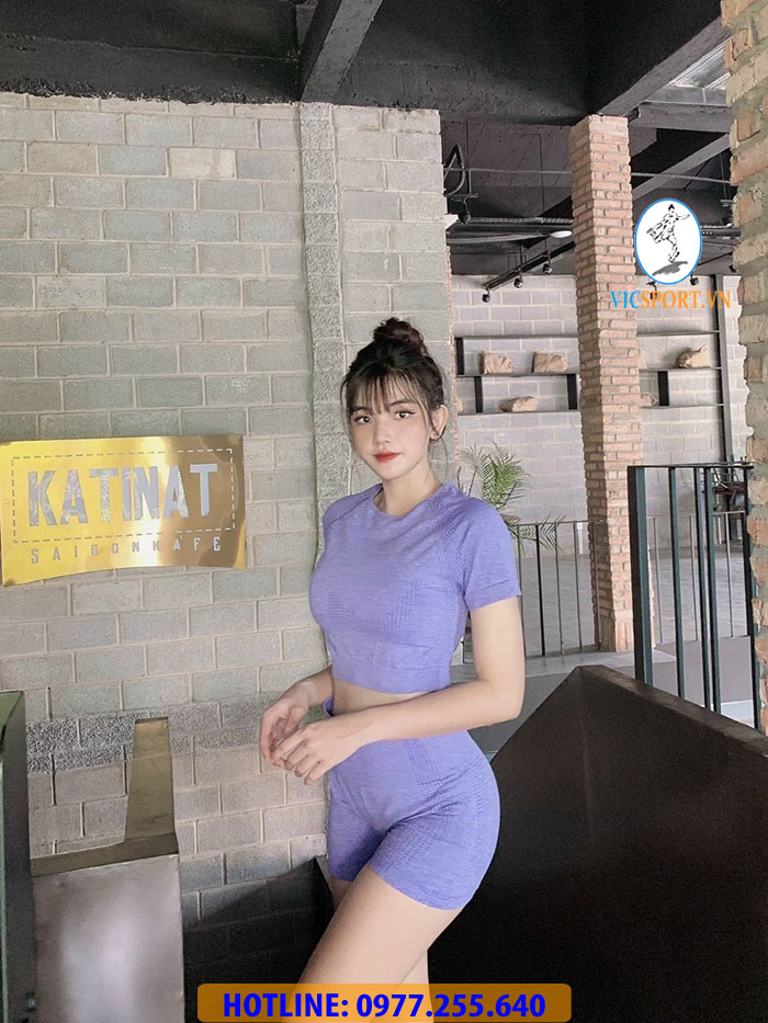 SET ĐÙI DỆT NỮ ST CÓ TAY - Hình ảnh 6