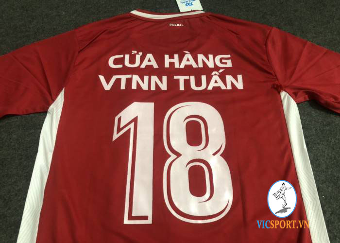DUC NGUYEN FC - Hình ảnh 3