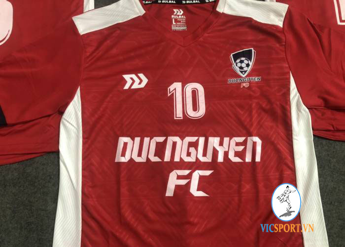 DUC NGUYEN FC - Hình ảnh 4