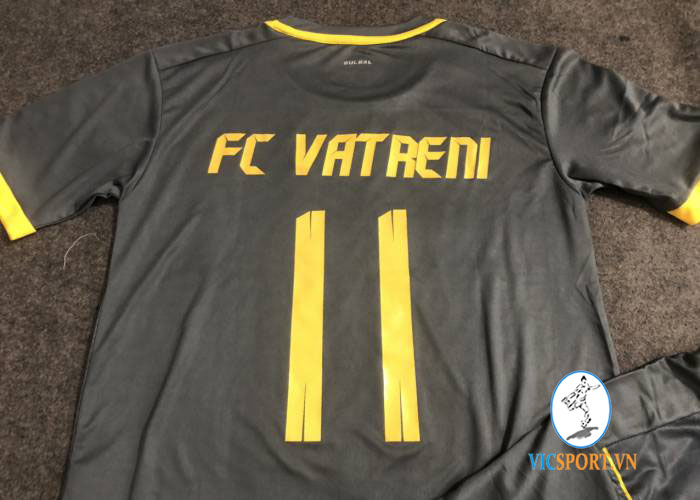 FC VATRENI - Hình ảnh 5