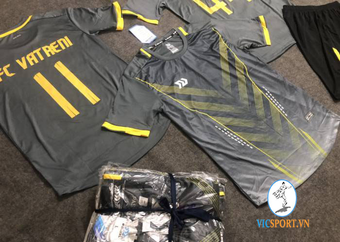 FC VATRENI - Hình ảnh 3