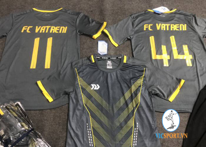 FC VATRENI - Hình ảnh 6