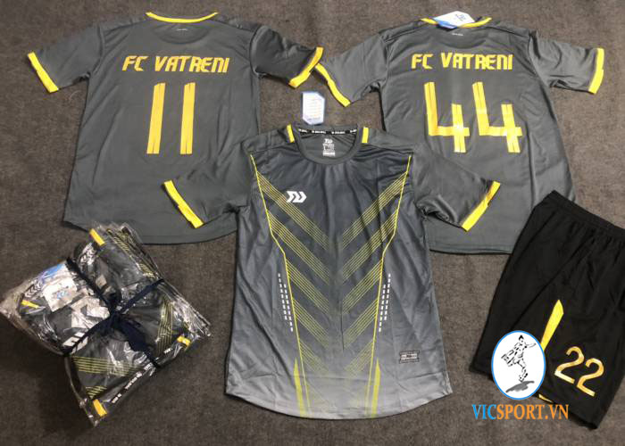 FC VATRENI - Hình ảnh 7