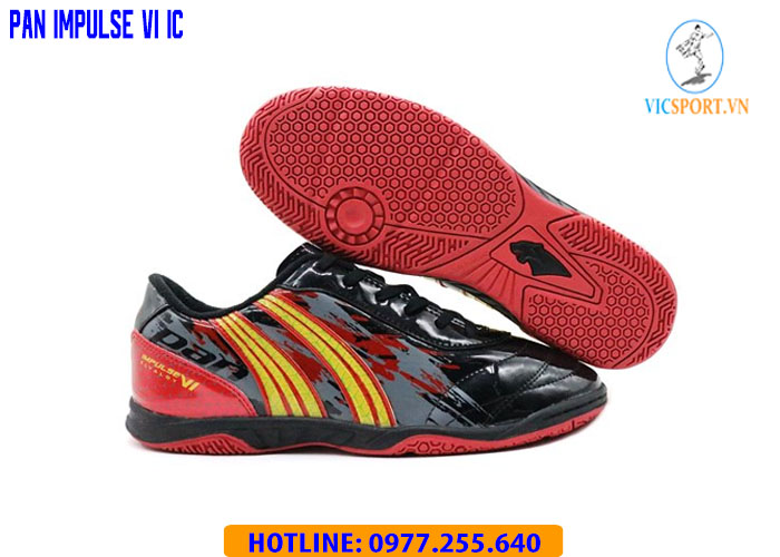 TỔNG HỢP GIÀY PAN IMPULSE 6 CHẤT LƯỢNG - Hình ảnh 8