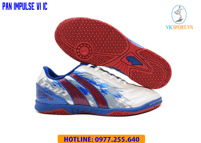 TỔNG HỢP GIÀY PAN IMPULSE 6 CHẤT LƯỢNG - Hình ảnh 7