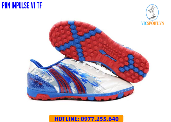TỔNG HỢP GIÀY PAN IMPULSE 6 CHẤT LƯỢNG - Hình ảnh 4
