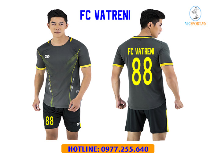 FC VATRENI