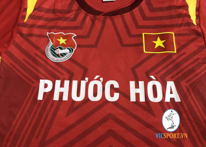 PHƯỚC HÒA FC - Hình ảnh 3