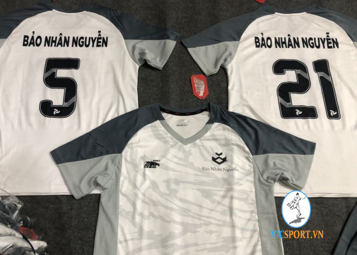 CÔNG TY BẢO NHÂN NGUYỄN - Hình ảnh 7