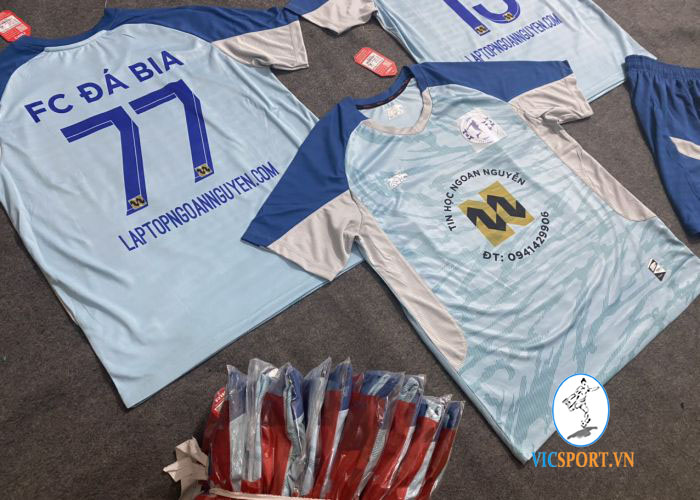 ĐÁ BIA FC - Hình ảnh 6