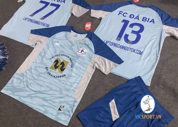ĐÁ BIA FC - Hình ảnh 5